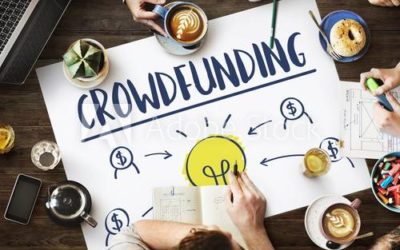 Avez-vous pensé au crowdfunding pour vos financements ?