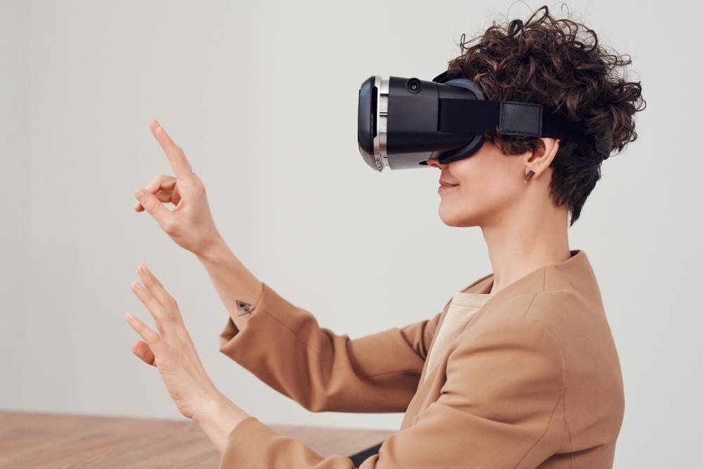Recrutement, la réalité virtuelle un intérêt ?
