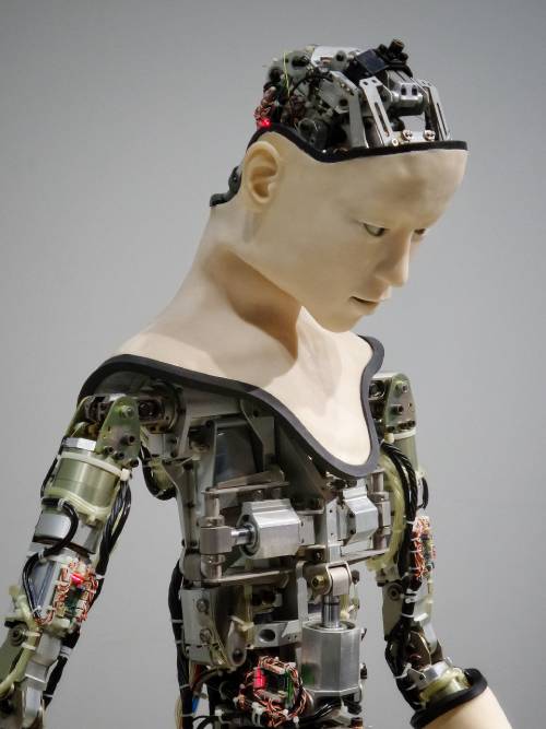 Intelligence artificielle (IA) l'avenir du recrutement ?
