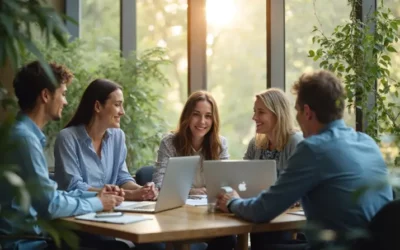Se former à la gestion de projet, 8 raisons de suivre une formation