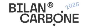 Association bas carbone Bilan carbone 2025