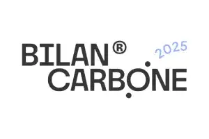 Logo bilan carbone 2025 Logo bilan carbone 2025