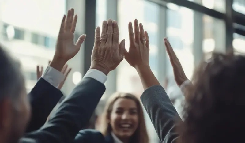 Meilleure formation en gestion de projet, c'est la réussite Meilleure formation en gestion de projet, c'est la réussite