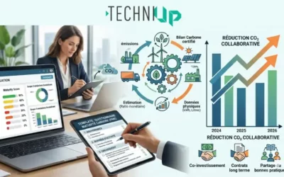 Bilan carbone des fournisseurs, comment évaluer, et progresser ?
